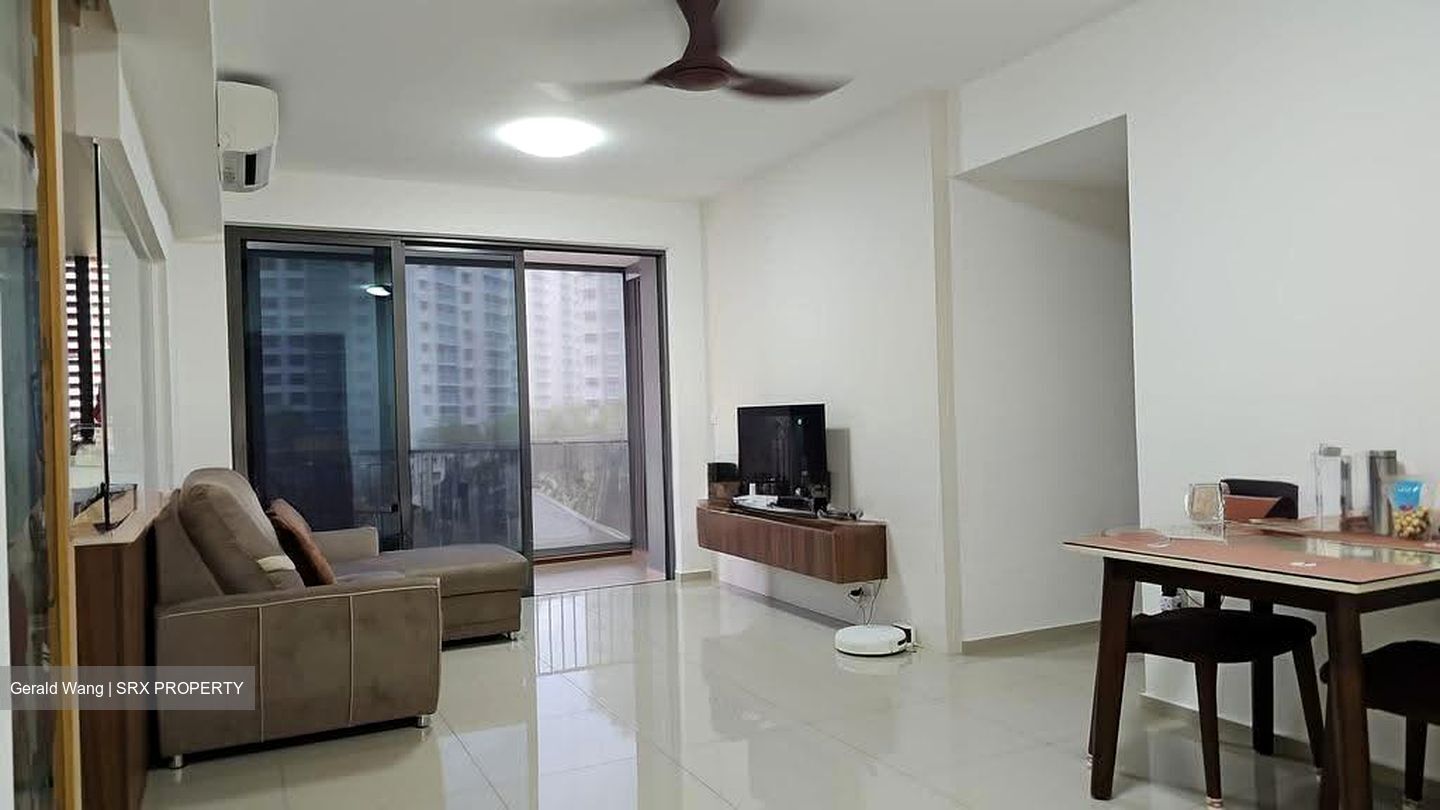 Parc Life (D27), Condominium #627924141